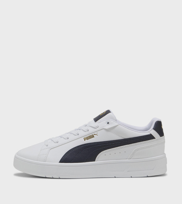CLASSICO Court Lace-Up Sneakers