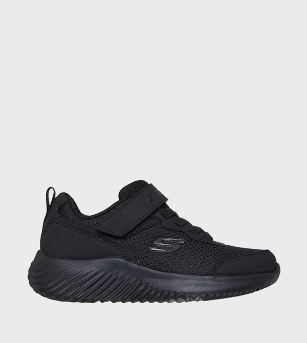 BOUNDER Velcro Closure Sneakers