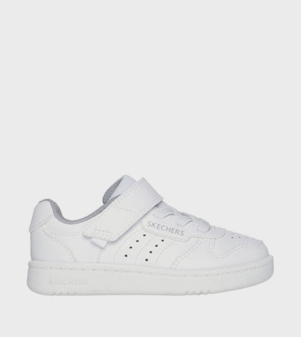 QUICK STREET Velcro Closure Sneakers