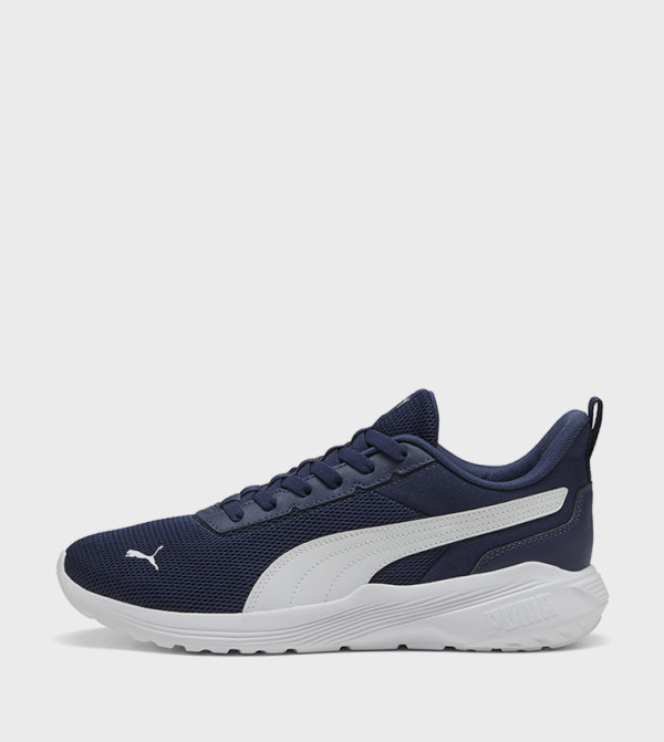 ANZARUN 2 SLIPTECH Lace Up Sneakers