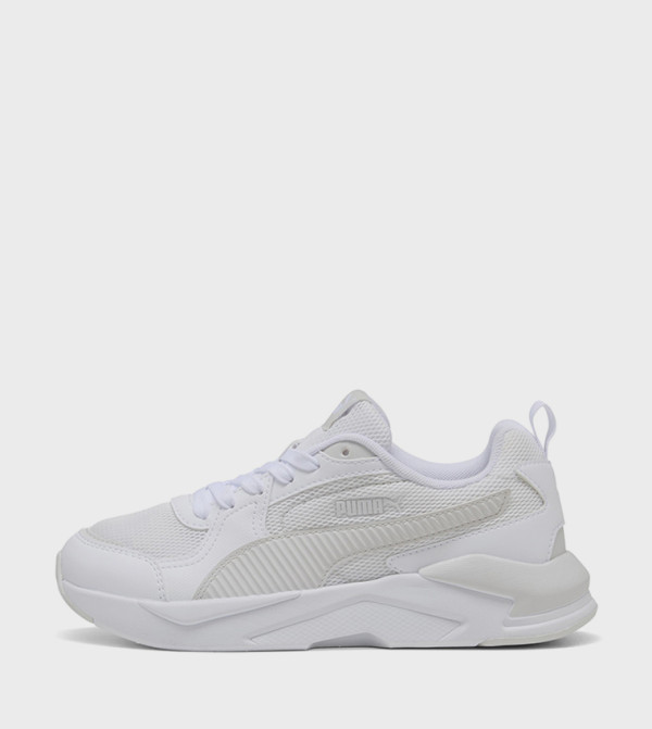 X-RAY 4 LT Textured Low Top Sneakers