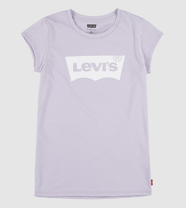 Older Girl's Batwing T-Shirt
