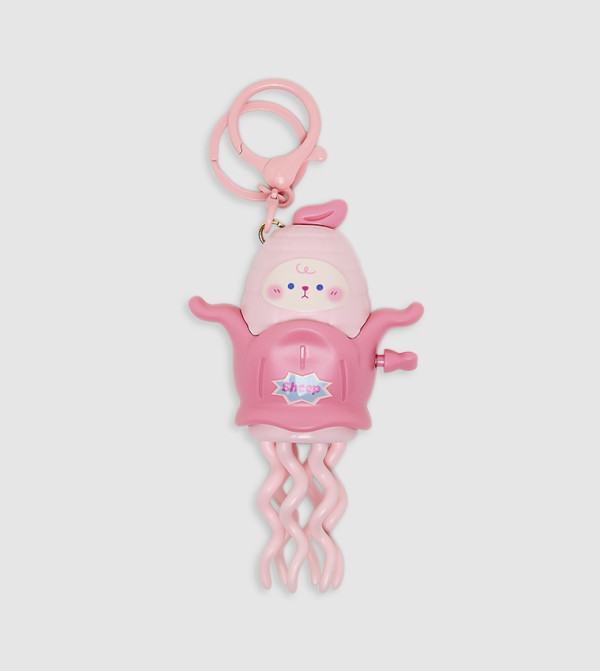 Novelty Keychain