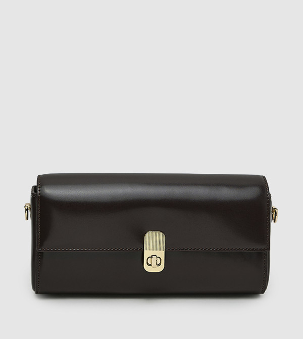 Twist-Lock Sling Bag