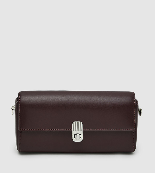 Twist-Lock Sling Bag
