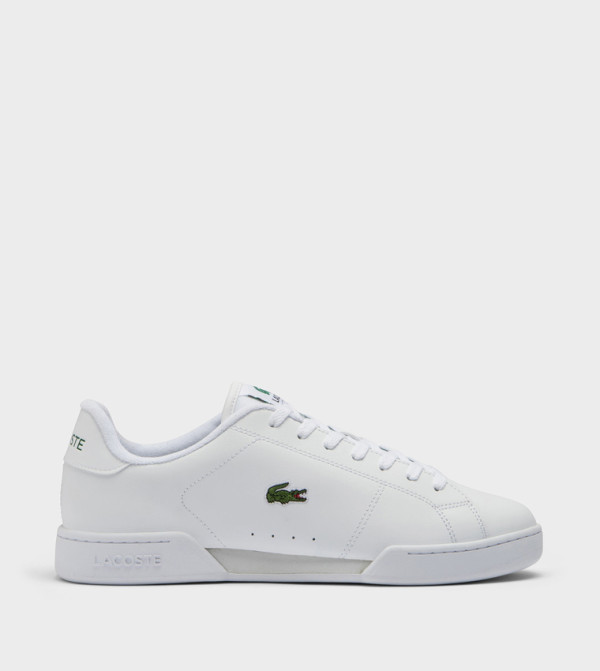 CARNABY CUP 125 2 Logo Detail Low Top Sneakers