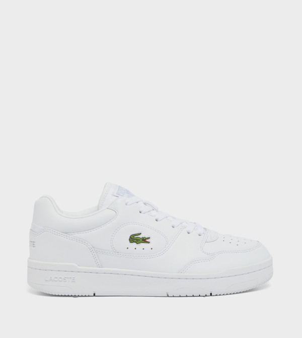 LINEDRIVE 125 2 Logo Detail Low Top Sneakers