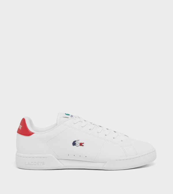 CARNABY CUP 125 4 Logo Detail Low Top Sneakers