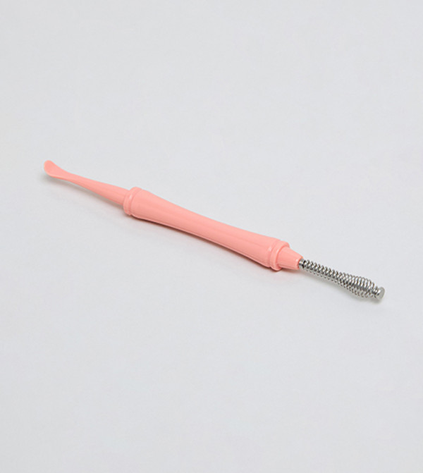 Dual-Use Ear Cleaner