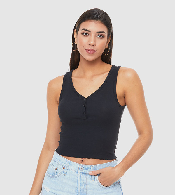 Spice Tank Top