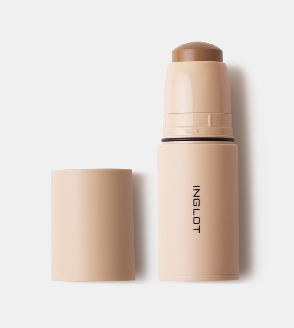 Cream Stick Bronzer - Warm Brown 112