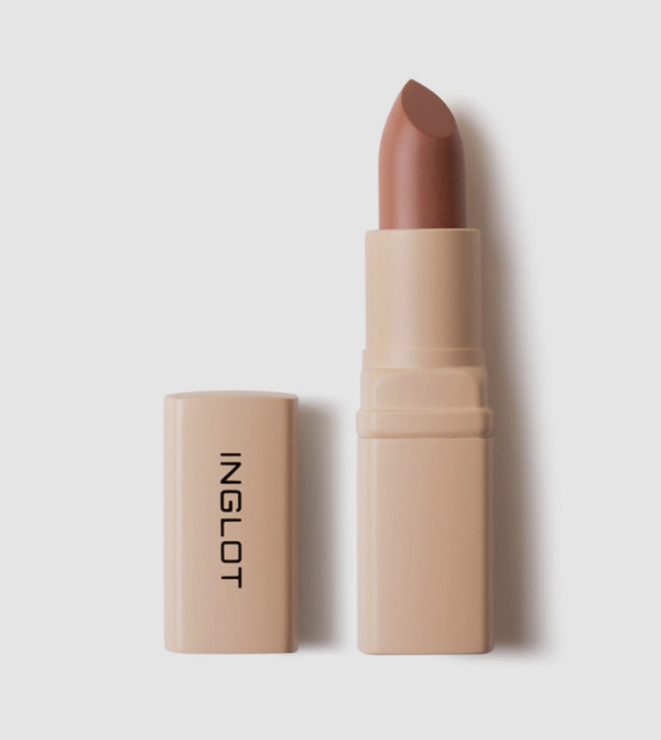 Creamy Soft Lipstick - Warm Caramel 502, 4.4g