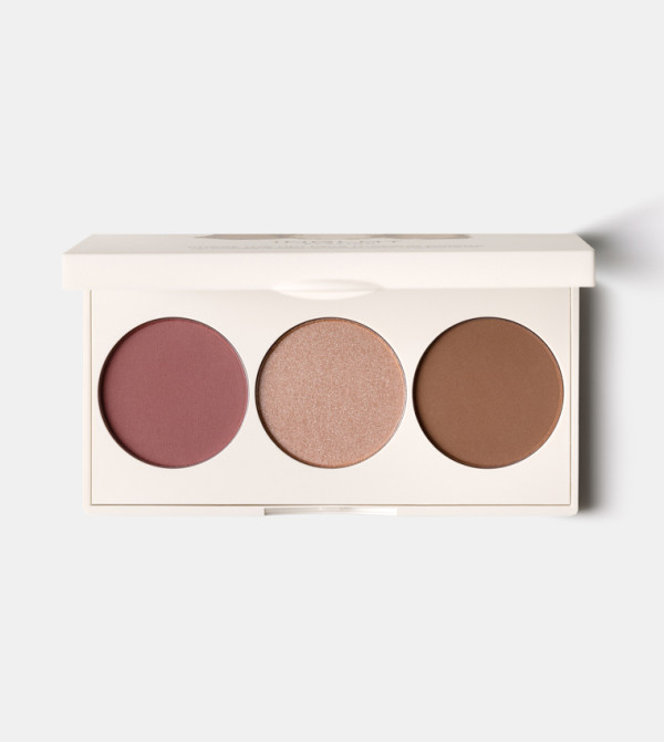 Playinn Face Makeup Palette - Cheek Me Up!