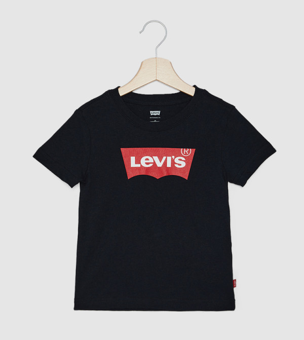 Toddler Boy's Batwing Tee