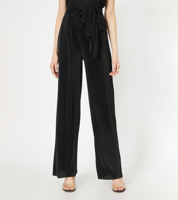Casual Regular Fit Trouser