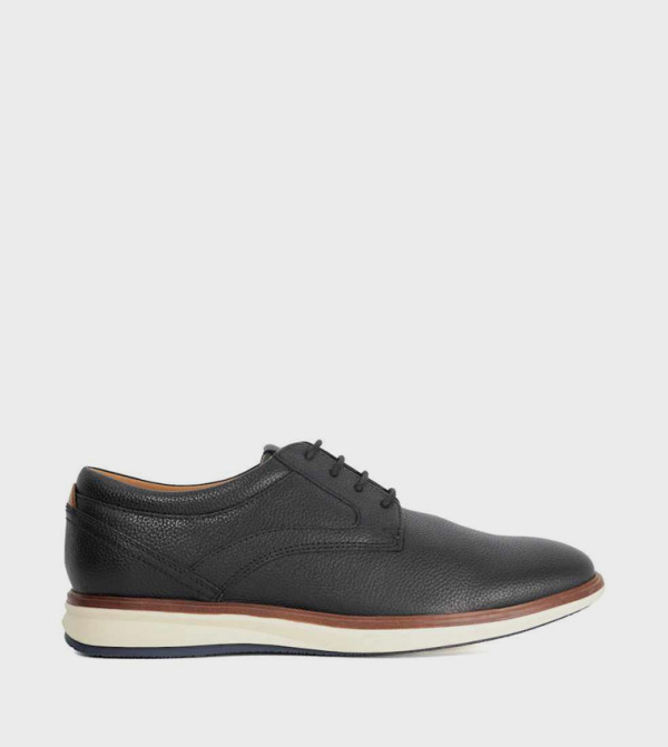 BRYDON Lace-Up Formal Shoes