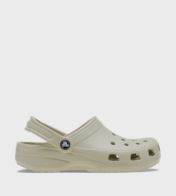 Classic Clog