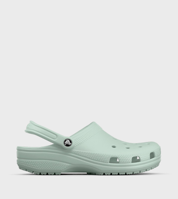 Classic Clog