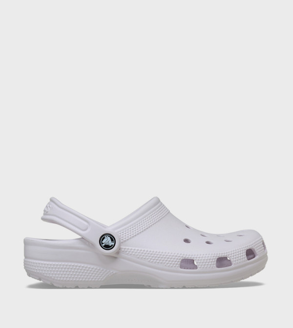 Classic Clog