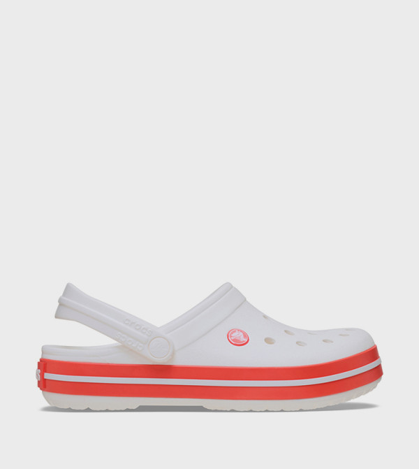 Crocband Clog