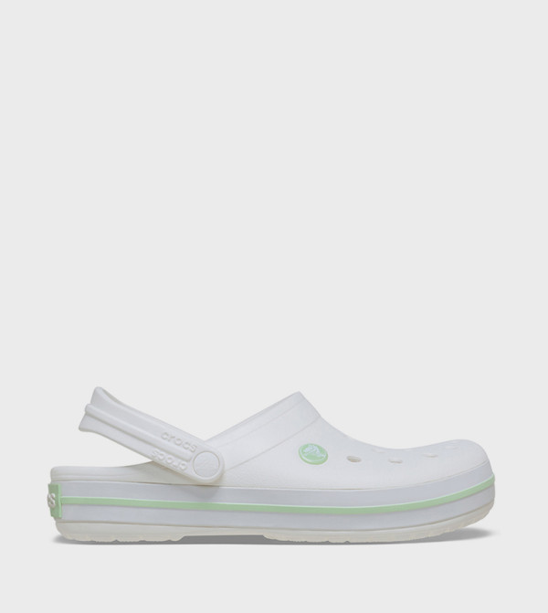 Crocband Clog