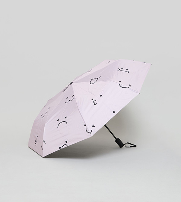 Printed Umbrella