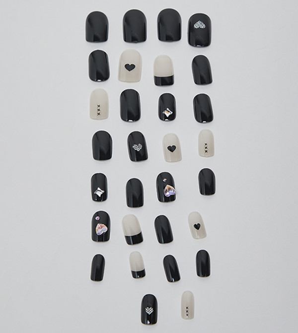 Wearable Manicure