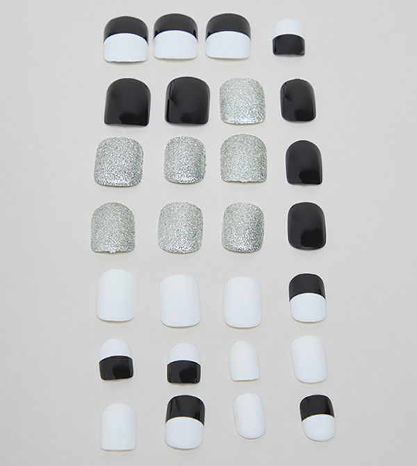 Wearable Manicure