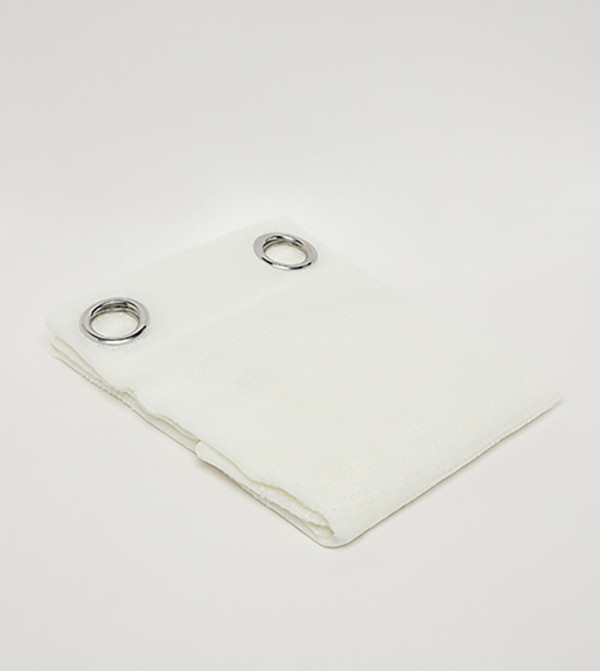 1 Piece Sheer Curtain - 140X240cm