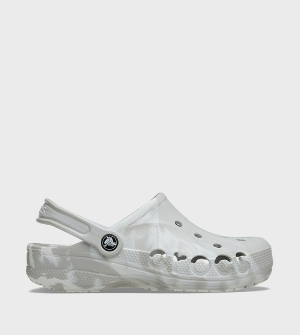 Baya Marbled Clog