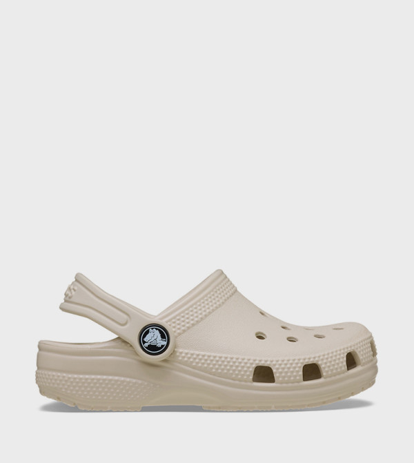 Toddlers' Classic Clog 