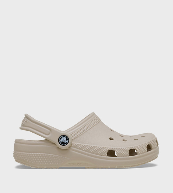 Kids' Classic Clog 