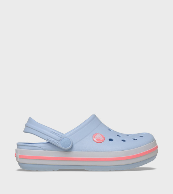 Toddlers' Crocband Clog