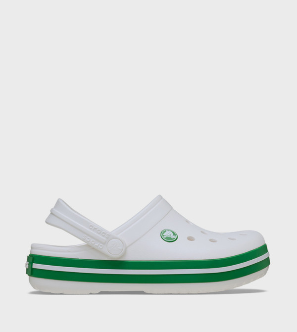 Toddlers' Crocband Clog 