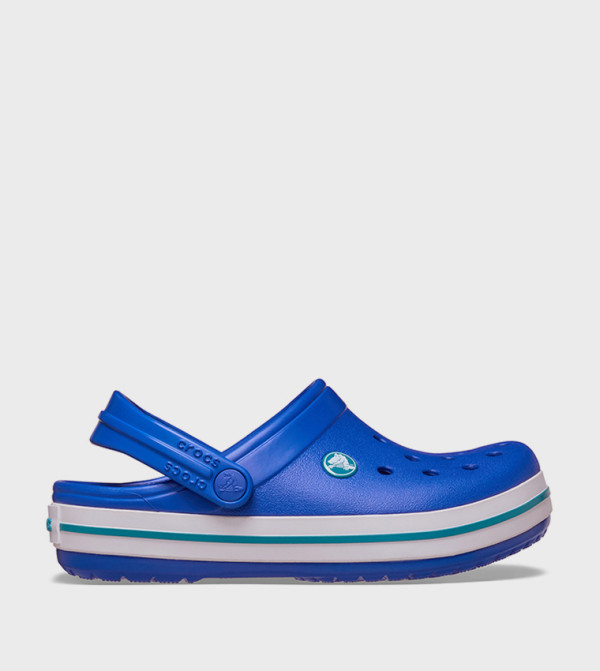 Kids' Crocband Clog