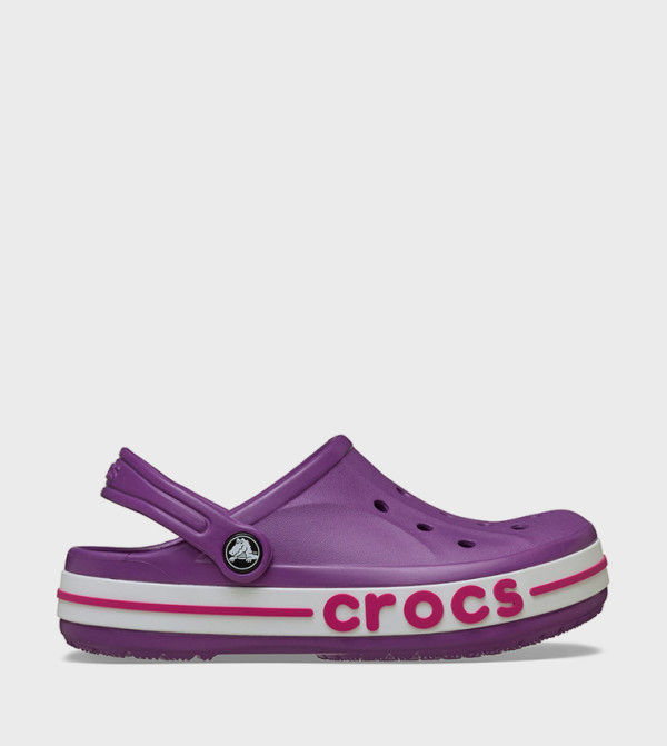 Kids' Bayaband Clog