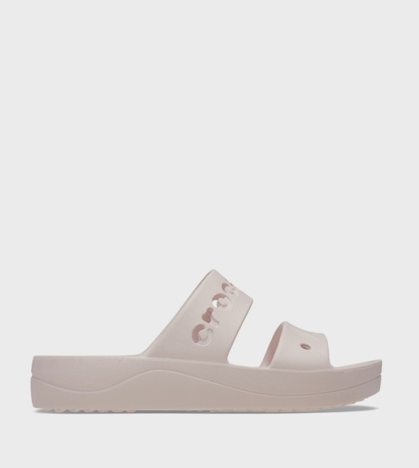 Baya Platform Sandal