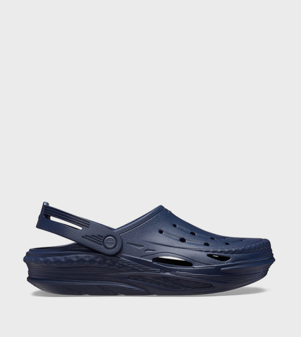 Off Grid Clog