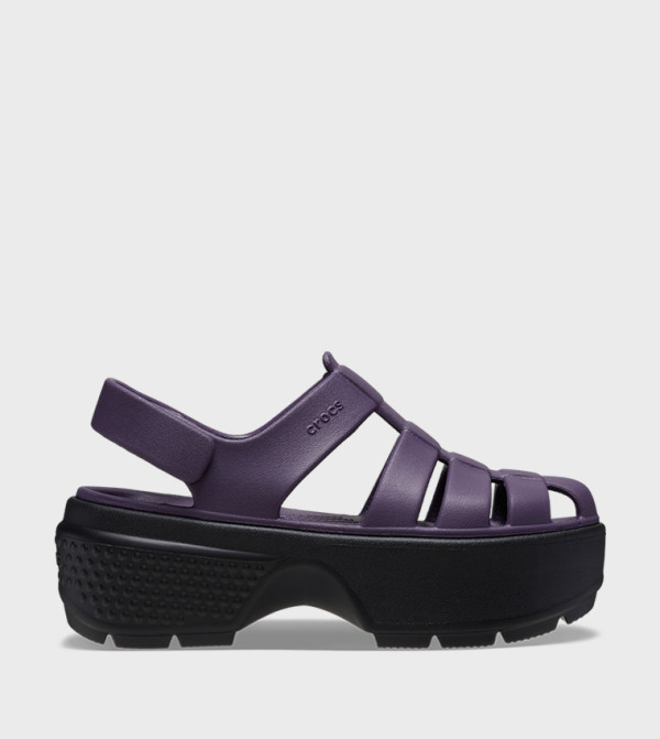 Stomp Fisherman Sandal