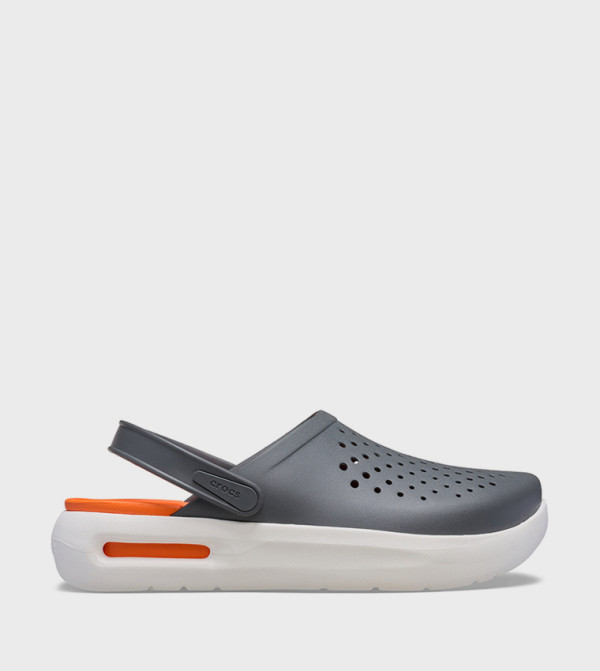 InMotion Clog