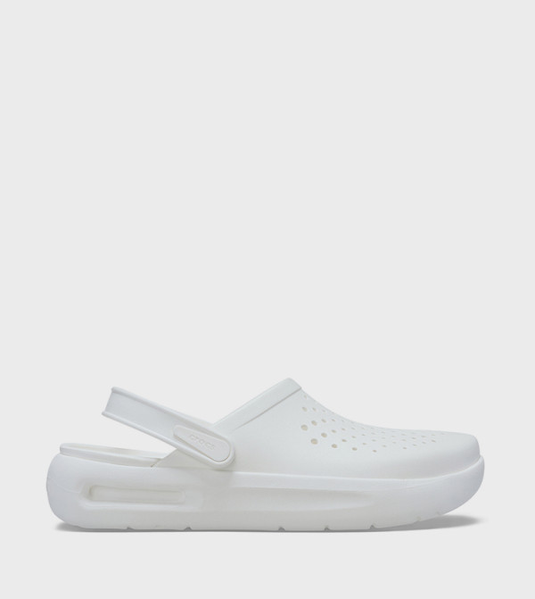 InMotion Clog