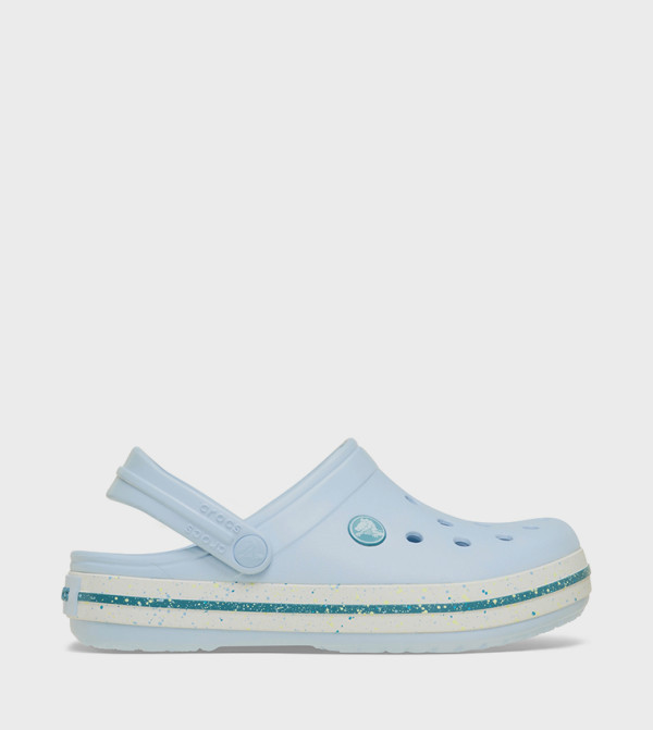 Toddlers' Crocband Speckled Band Clog 