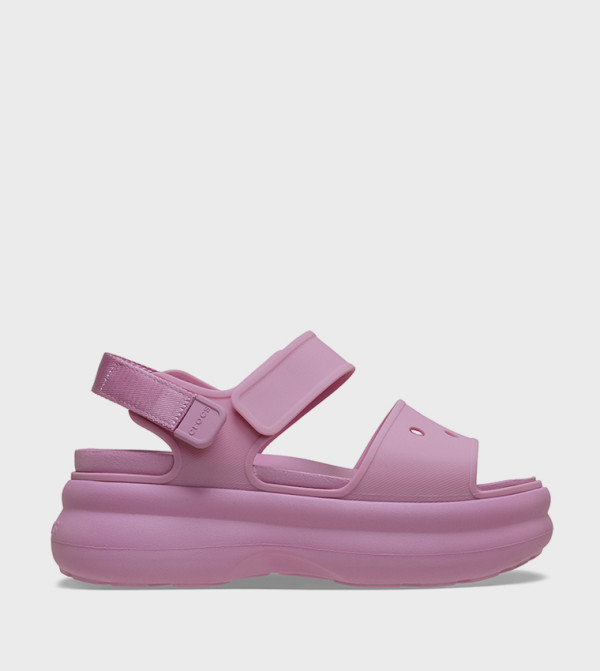 Soho Y Strap Sandal