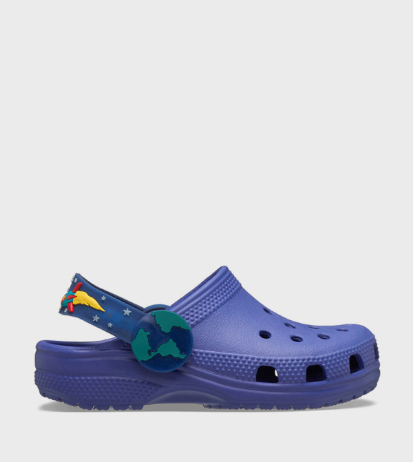 Toddlers' Classic Imagination Lights Backstrap Clog