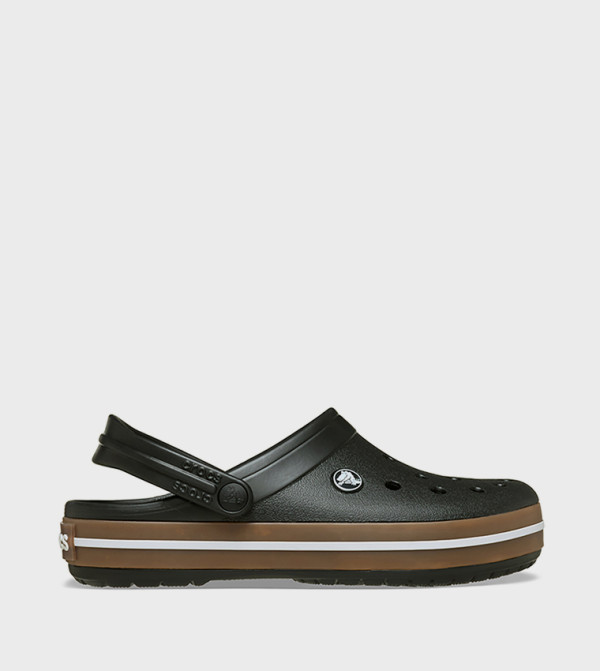 Kids' Crocband Gum Clog