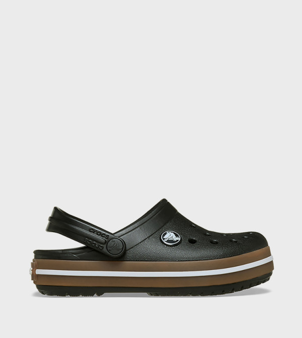 Toddlers' Crocband Gum Clog