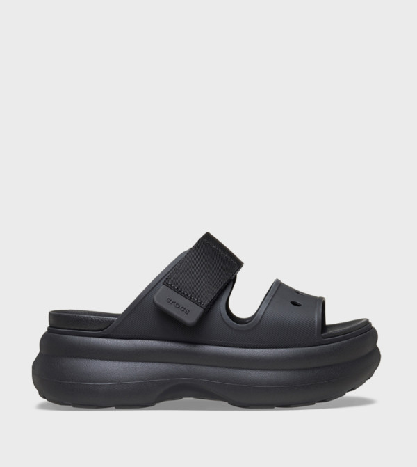 Soho Two Strap Sandal 