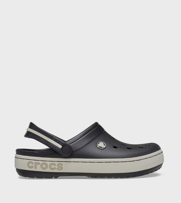 Crocband Heritage Clog