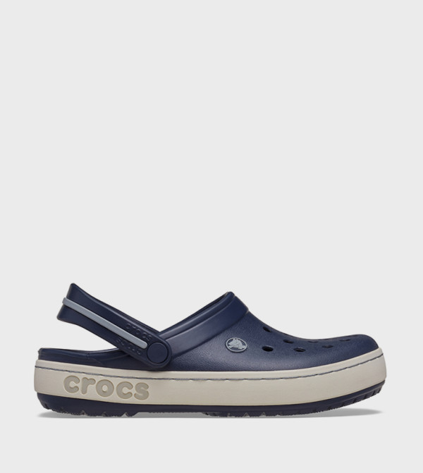 Crocband Heritage Clog