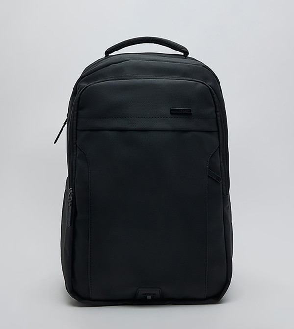 Solid Backpack